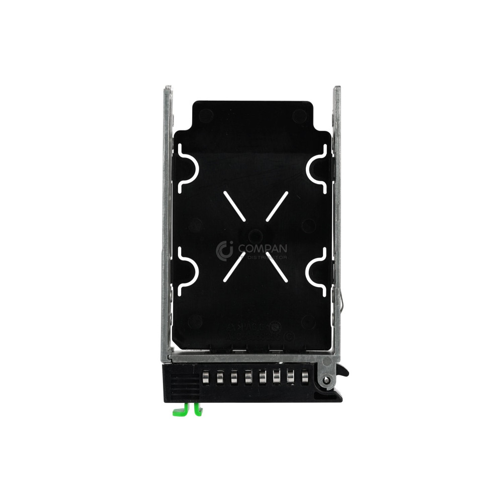 A3C40101974 FUJITSU 2.5 HARD DRIVE CADDY RX TX SERIES S5-S8